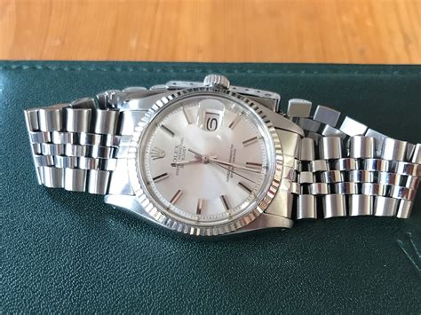 should i buy a rolex datejust|rolex datejust second hand.